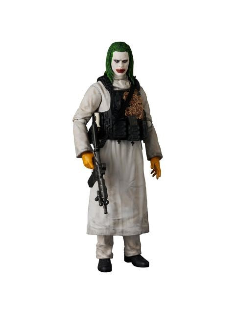 メディコムトイ MAFEX KNIGHTMARE THE JOKER(ZACK SNYDER’S JUSTICE LEAGUE Ver.)