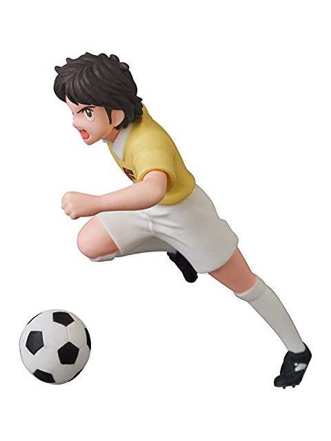 メディコムトイ UDF 松山光 「キャプテン翼」