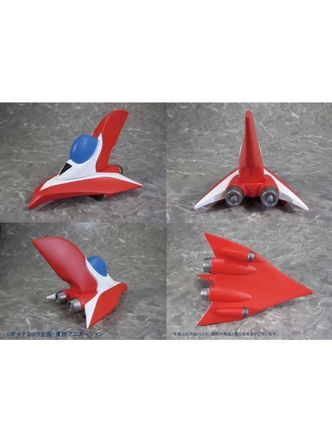 プレックス ポピー店頭用ジャンボグレートマジンガーBタイプ
