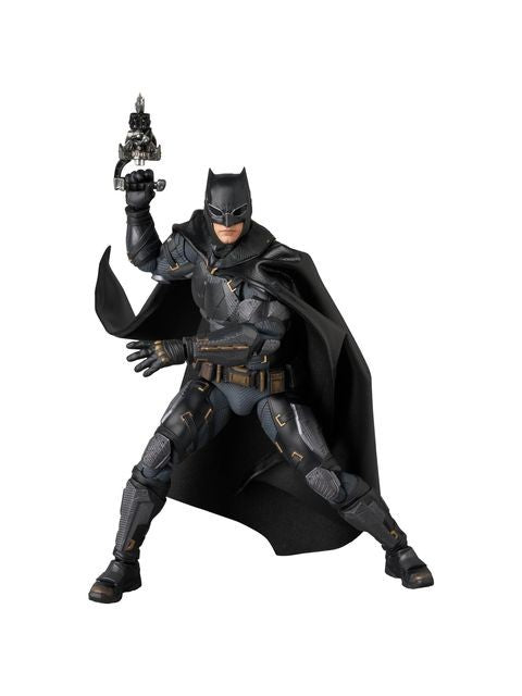 メディコムトイ MAFEX BATMAN TACTICAL SUIT （ZACK SNYDER'S JUSTICE