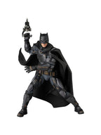 メディコムトイ MAFEX BATMAN TACTICAL SUIT （ZACK SNYDER'S JUSTICE LEAGUE Ver.）