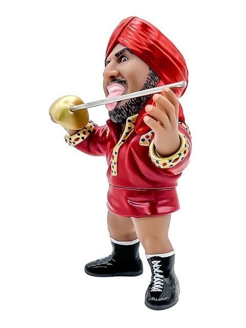 16d ソフビコレクション　レジェンドマスターズ6体セット 16d ソフビコレクション レジェンドマスターズ6体セット 16d