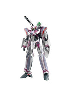 バンダイ HG VF-31C ジークフリード(ミラージュ･ファリーナ･ジーナス機)