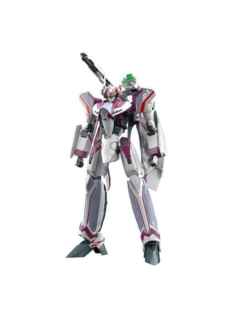 バンダイ HG VF-31C ジークフリード(ミラージュ･ファリーナ･ジーナス機)