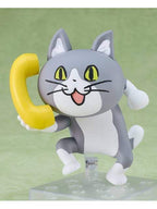 ねんどろいど 2398 仕事猫