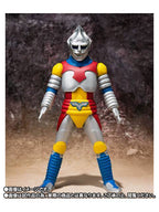 S.H.MonsterArts ジェット・ジャガー （1973） 【魂ウェブ商店 限定品】