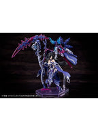 コトブキヤ 皇巫 ツクヨミ レガリア 【プラモデル】 メガミデバイス