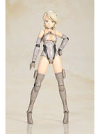 コトブキヤ フレームアームズ・ガール 零武 【プラモデル】