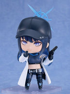 ねんどろいど 2788 錠前サオリ 「ブルーアーカイブ -Blue Archive-」