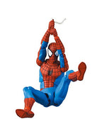 メディコムトイ MAFEX SPIDER-MAN(CLASSIC COSTUME Ver.) 【再販】