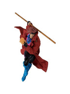 メディコムトイ MAFEX GAMBIT(COMIC VARIANT Ver.) 「X-MEN」