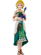 figma ゼルダ ティアーズ オブ ザ キングダムver. 「ゼルダの伝説 ティアーズ オブ ザ キングダム」