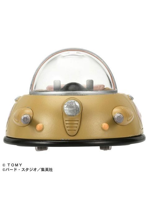 タカラトミー ドリームトミカ トミカ×ドラゴンボール 牛魔王の車