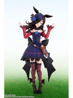 S.H.Figuarts ライスシャワー Special Edition 「ウマ娘 プリティーダービー」