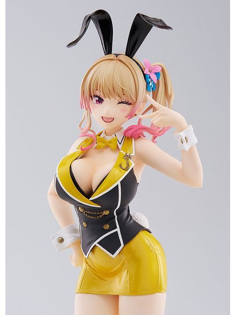 POP UP PARADE 凜 L size 「バニーガーデン」 – FATMAMA