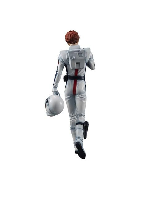 メガハウス GGGシリーズ アムロ・レイ 限定復刻版 「機動戦士ガンダム 逆襲のシャア」