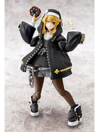 アニュラス ブリジット 可動プラスチックモデルキット BLACK COLOR Ver. 「GUILTY GEAR -STRIVE-」