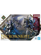 30 MINUTES 30MF ネクロスナイト 【プラモデル】