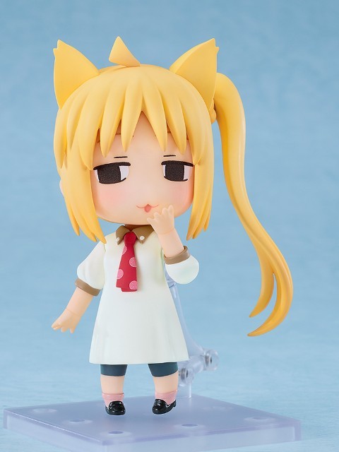 ねんどろいど 2729 伊地知虹夏 私服Ver. 「アニメ ぼっち・ざ・ろっく！」