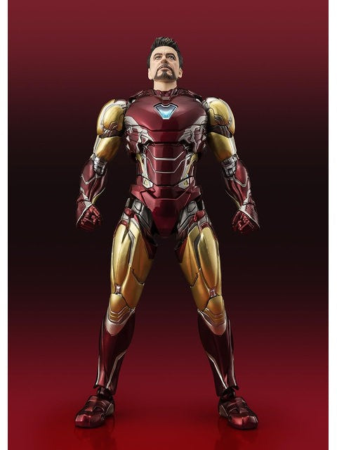 S.H.Figuarts アイアンマン マーク85(THE INFINITY SAGA)