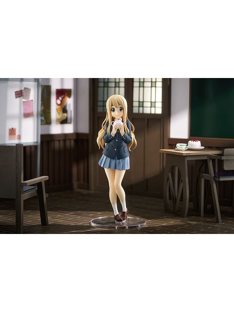 POP UP PARADE 琴吹紬 L size 「けいおん！」 – FATMAMA