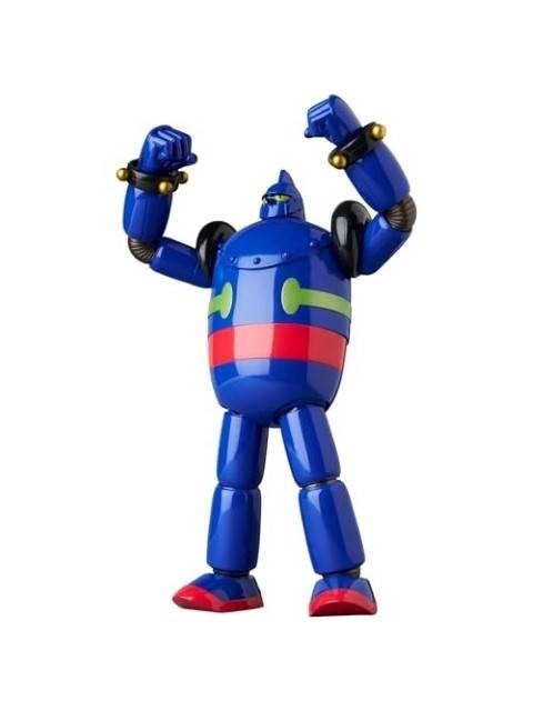 メディコムトイ MAFEX 鉄人28号(原作カラーVer.) – FATMAMA