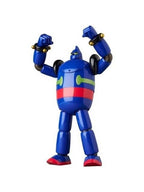 メディコムトイ MAFEX 鉄人28号(原作カラーVer.)