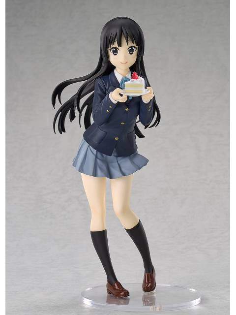 POP UP PARADE 秋山澪 L size 「けいおん！」 – FATMAMA