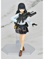 figma リトルアーモリー 武装JKバリアントC2 コード：URBEX