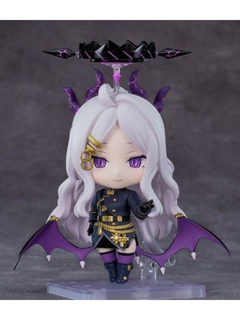 ねんどろいど 2727 空崎ヒナ 「ブルーアーカイブ -Blue Archive-」