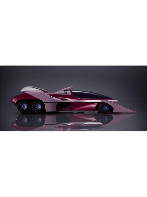 メガハウス ヴァリアブルアクション 新世紀GPXサイバーフォーミュラSIN エクスペリオンZ/A-10 加賀機