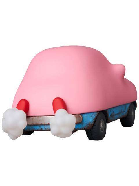 メディコムトイ UDF 星のカービィ ディスカバリー 「星のカービィ」