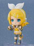 ねんどろいど 2840 鏡音リン 2.0 「キャラクター・ボーカル・シリーズ02」