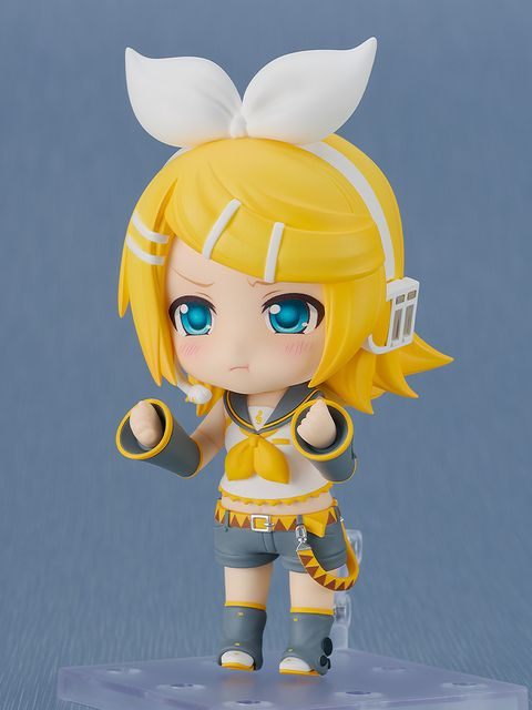 ねんどろいど 2840 鏡音リン 2.0 「キャラクター・ボーカル・シリーズ02」
