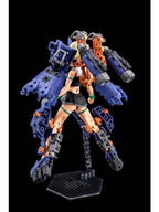 コトブキヤ BUSTER DOLL タンク MIDNIGHT FANG 1/1 【プラモデル】 「メガミデバイス」
