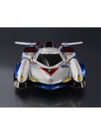 メガハウス C.F.C.-Heritage Edition- アスラーダG.S.X 「新世紀GPXサイバーフォーミュラ」