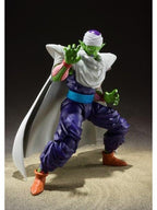 S.H.Figuarts ピッコロ -誇り高きナメック星人-(再販版) 「ドラゴンボールZ」