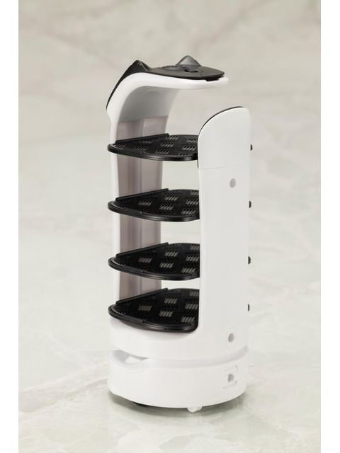 コトブキヤ PUDU ベラボット(組み立て済みVer.)