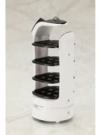 コトブキヤ PUDU ベラボット(組み立て済みVer.)