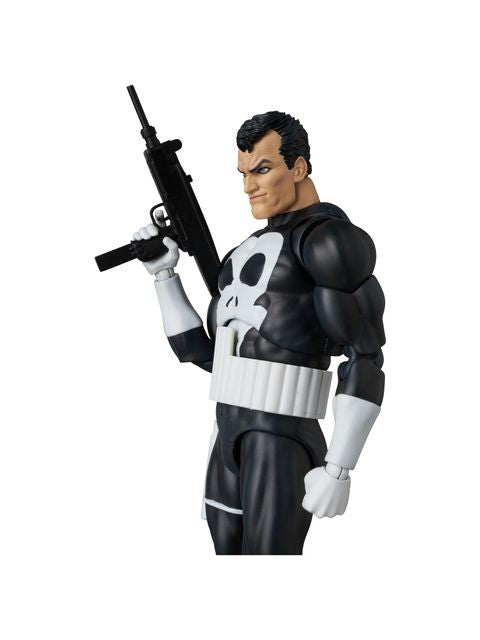 メディコムトイ MAFEX THE PUNISHER(COMIC Ver.)