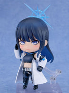 ねんどろいど 2788 錠前サオリ 「ブルーアーカイブ -Blue Archive-」