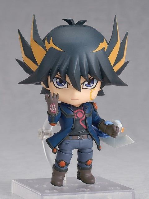 ねんどろいど 2393 不動遊星 「遊☆戯☆王5D