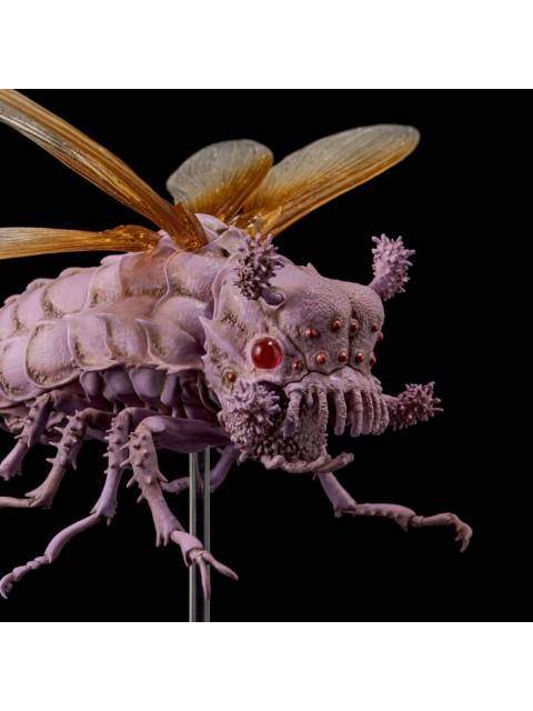 千値練 タケヤ式自在置物 ウシアブ 映画本編カラーVer. 「風の谷のナウシカ」