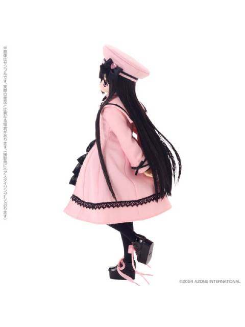 アゾン Melty☆Cute/My Little Funny Koron(ころん) (Pinkish girl ver.)