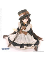 アゾン Alvastaria(アルヴァスタリア) レベッカ～春色のおつかい～(クラシカルver.)