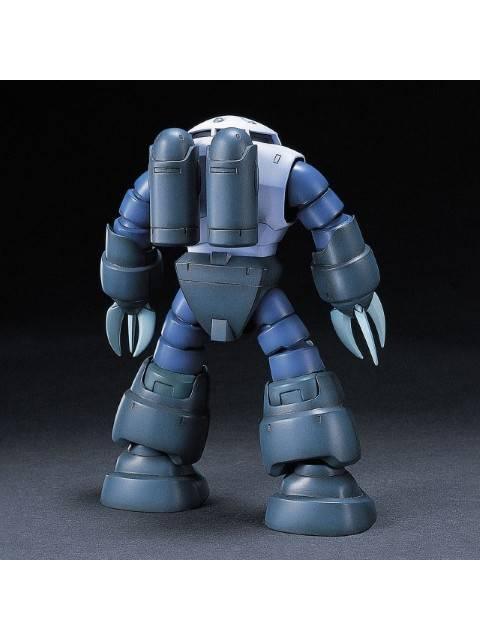 ガンプラ HGUC MSM-07 ズゴック 1/144スケール 【プラモデル】 「機動戦士ガンダム」