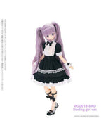 アゾン Melty☆Cute/Dream Maid Raili(Darling girl ver.)