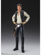 S.H.Figuarts ハン・ソロ -Classic Ver.- (STAR WARS： A New Hope)