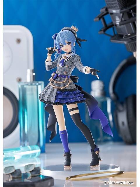 POP UP PARADE SP 星街すいせい 「ホロライブプロダクション」