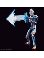 バンダイ ウルトラマンゼット オリジナル 【プラモデル】 「Figure-rise Standard」